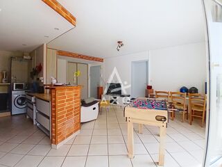  Appartement à louer 4 pièces 74 m²