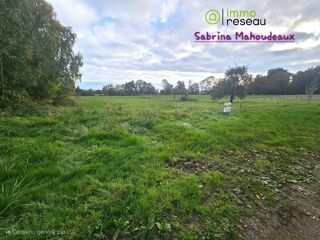  Terrain  vendre 1231 m