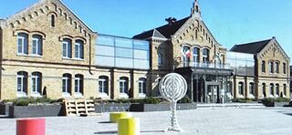  Maison � vendre 8 pi�ces 90 m�