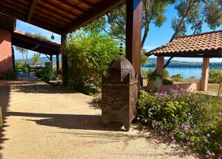  Maison � vendre 3 pi�ces 270 m�