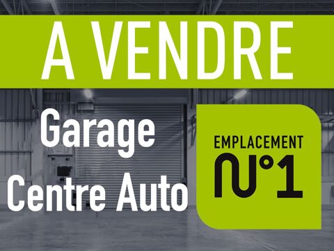 Garage (fonds) 194000 56300 Pontivy