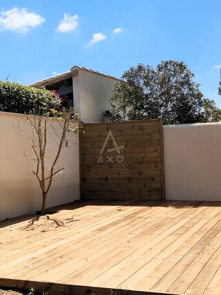  Maison � vendre 4 pi�ces 88 m�