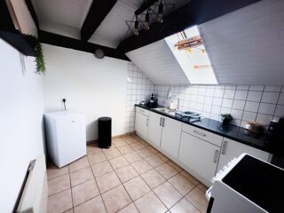  Appartement  vendre 2 pices 45 m