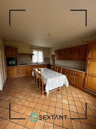  Maison � vendre 5 pi�ces 120 m�