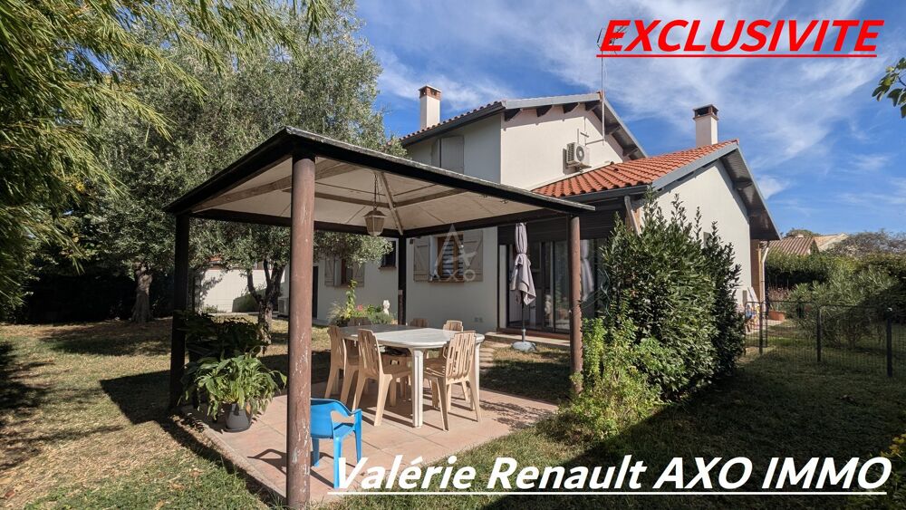 Vente Maison Maison Launaguet