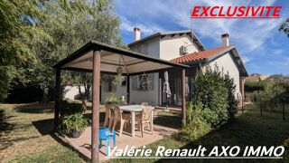  Maison à vendre 5 pièces 125 m²