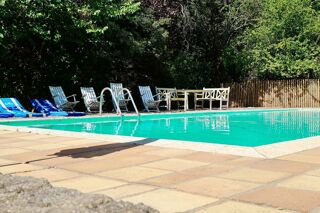  Maison � vendre 15 + pi�ces 490 m�