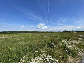  Terrain � vendre 1213 m�