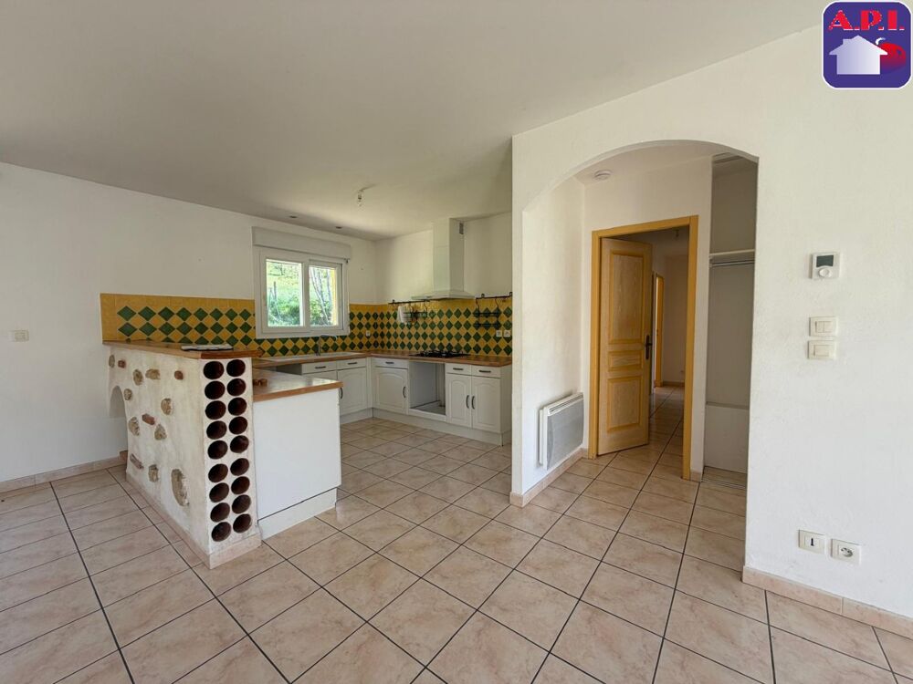 Vente Maison Maison Segura