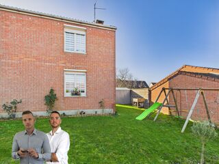  Maison � vendre 6 pi�ces 106 m�