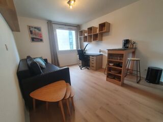  Appartement � louer 1 pi�ce 20 m�