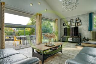  Maison  vendre 9 pices 233 m