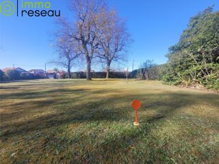  Terrain à vendre 832 m²