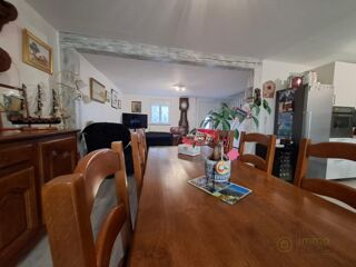  Maison à vendre 6 pièces 170 m²