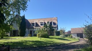  Maison  vendre 7 pices 173 m