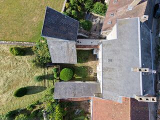  Maison à vendre 8 pièces 170 m²