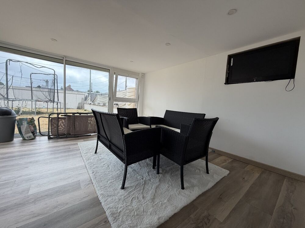 Vente Maison Maison Le havre