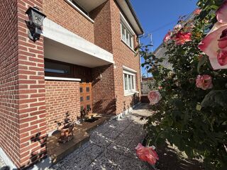  Maison à vendre 4 pièces 83 m²