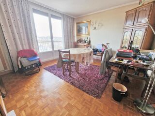  Appartement à vendre 3 pièces 60 m²