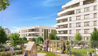  Appartement � vendre 3 pi�ces 58 m�