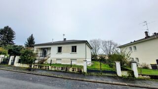  Maison � vendre 6 pi�ces 135 m�