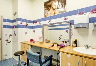  Appartement � vendre 1 pi�ce 20 m�