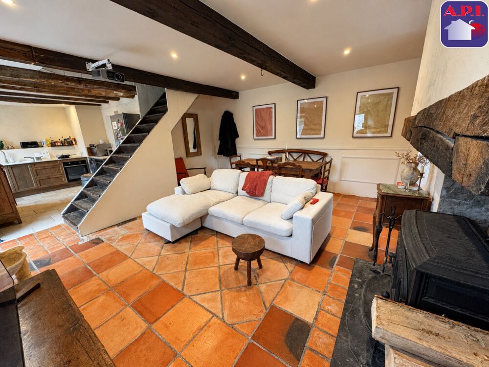 Vente Maison Maison Saint lary