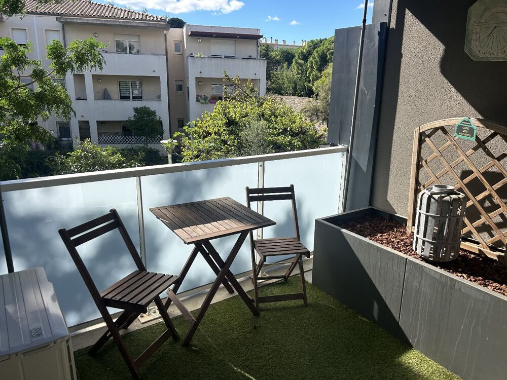 Location Appartement Appartement Sete