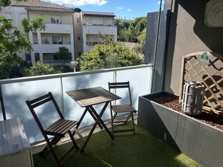 Location Appartement Appartement Sete