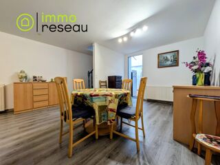  Maison � vendre 3 pi�ces 82 m�