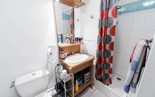  Appartement � vendre 2 pi�ces 36 m�