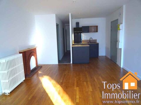  Appartement � louer 3 pi�ces 76 m�