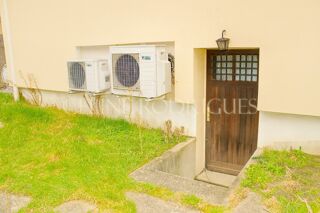  Maison à vendre 5 pièces 69 m²
