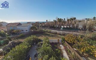  Appartement � vendre 3 pi�ces 47 m�