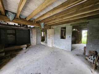  Maison � vendre 1 pi�ce 380 m�