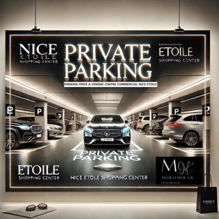  Parking / Garage à vendre 12 m²