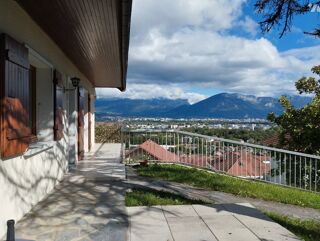  Maison à vendre 5 pièces 135 m²