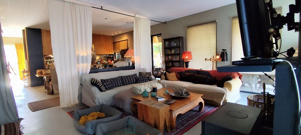 à vendre  Maison Vinça (66320)