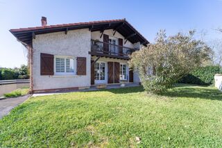  Maison � vendre 6 pi�ces 126 m�