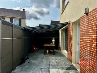  Maison � vendre 5 pi�ces 104 m�