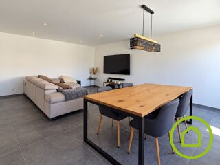  Maison à vendre 4 pièces 95 m²
