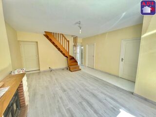 Maison à vendre 5 pièces 110 m²