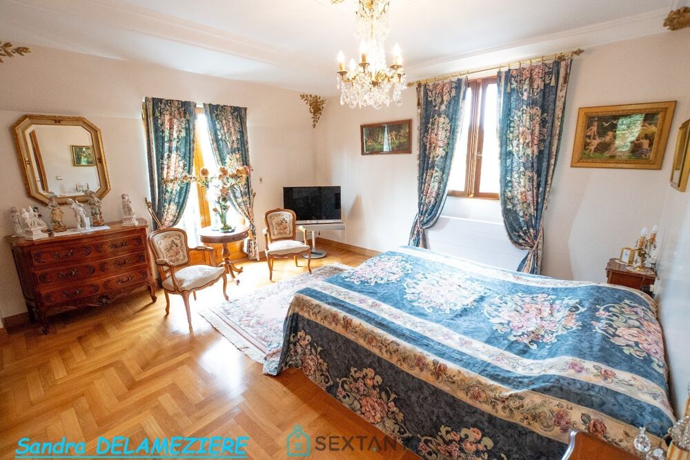 � vendre  Villa Amiens (80000)