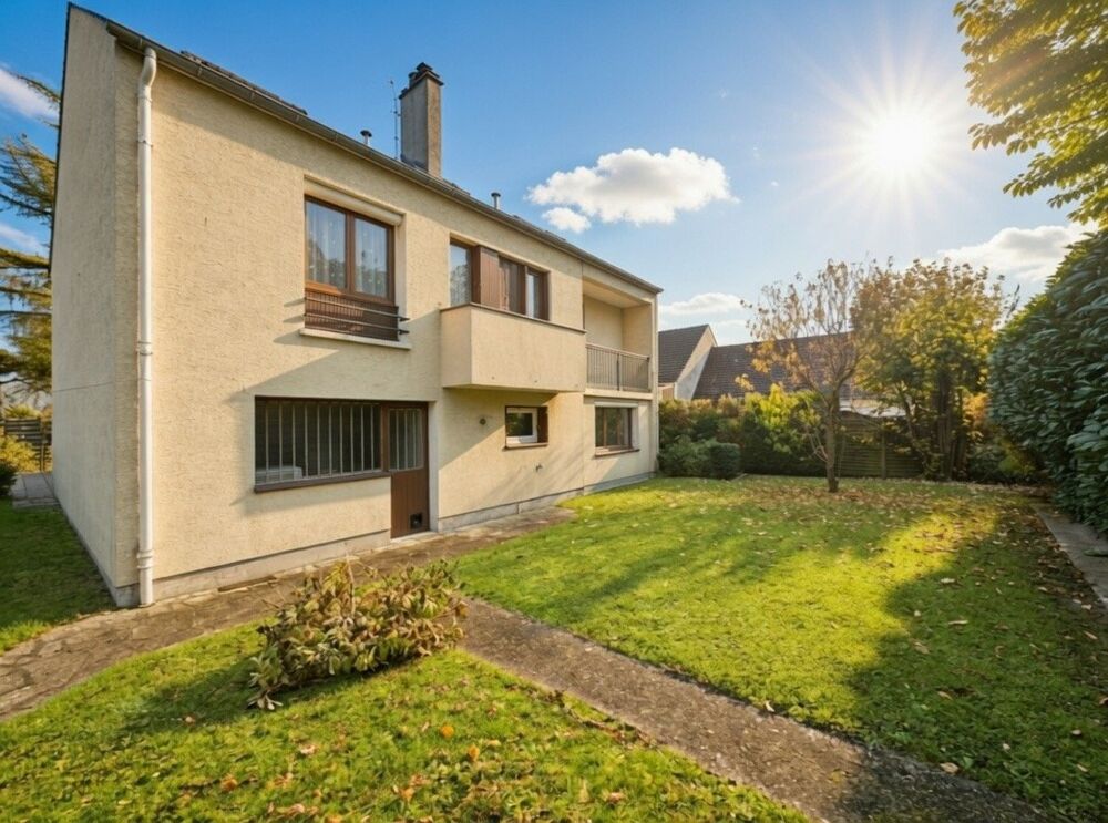 Vente Maison Maison Chelles