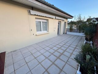  Maison � vendre 5 pi�ces 100 m�