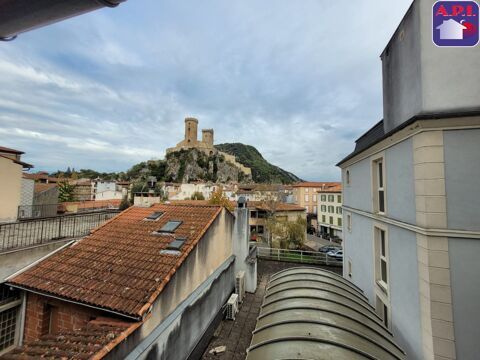  Appartement � louer 2 pi�ces 31 m�