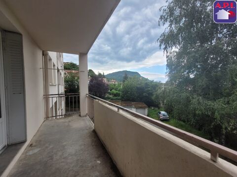  Appartement � louer 2 pi�ces 40 m�