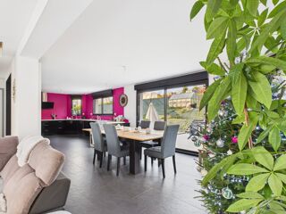  Maison � vendre 4 pi�ces 129 m�