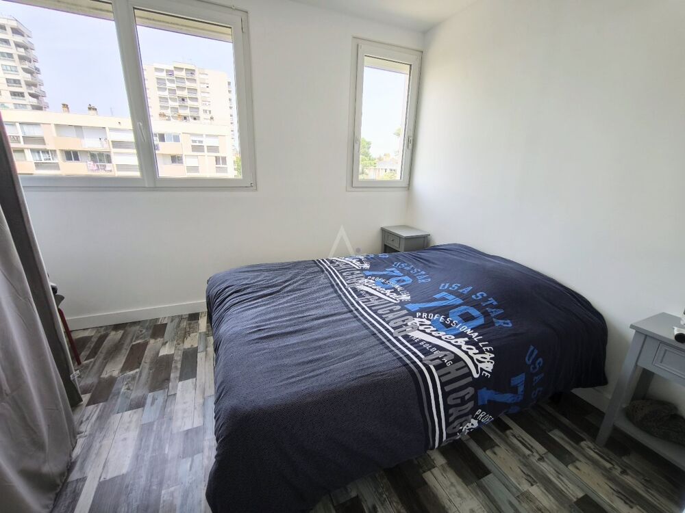 Vente Appartement Appartement en résidence Cholet