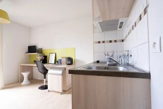 Appartement � vendre 1 pi�ce 19 m�